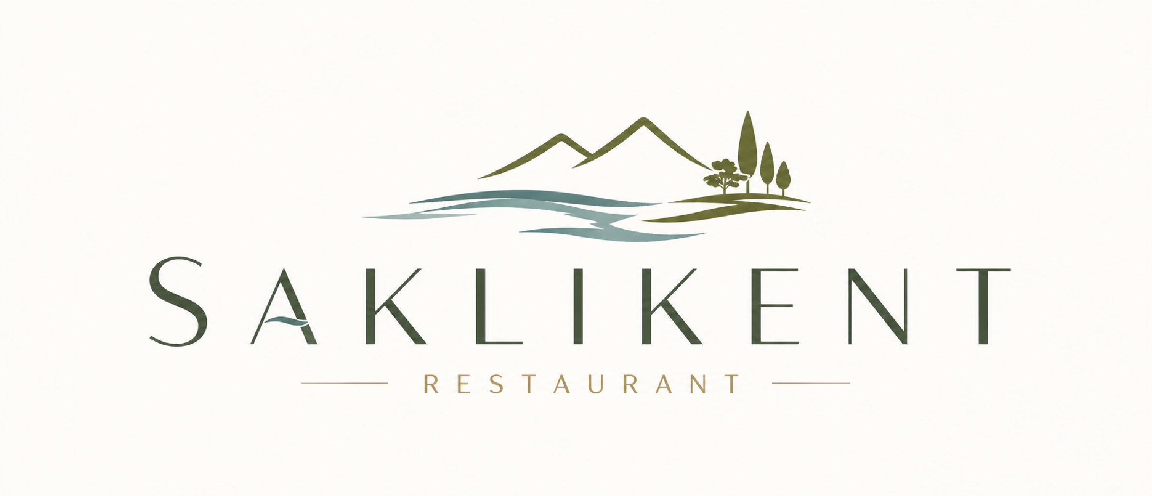 Saklıkent Restaurant