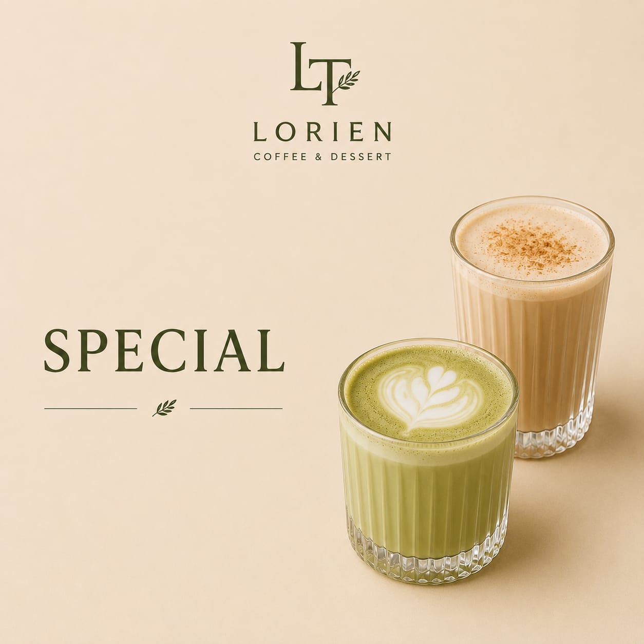 SPECIAL
