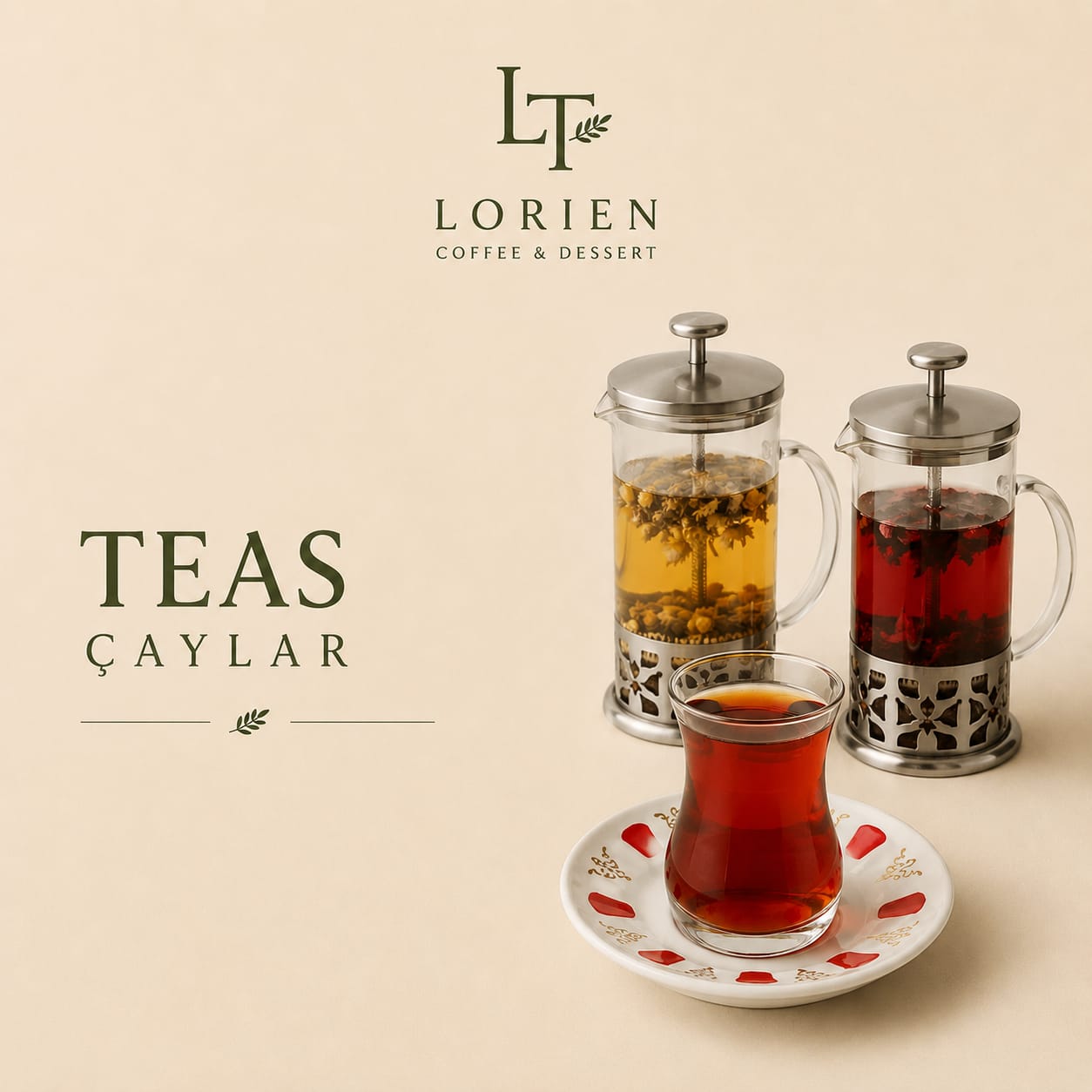 ÇAYLAR