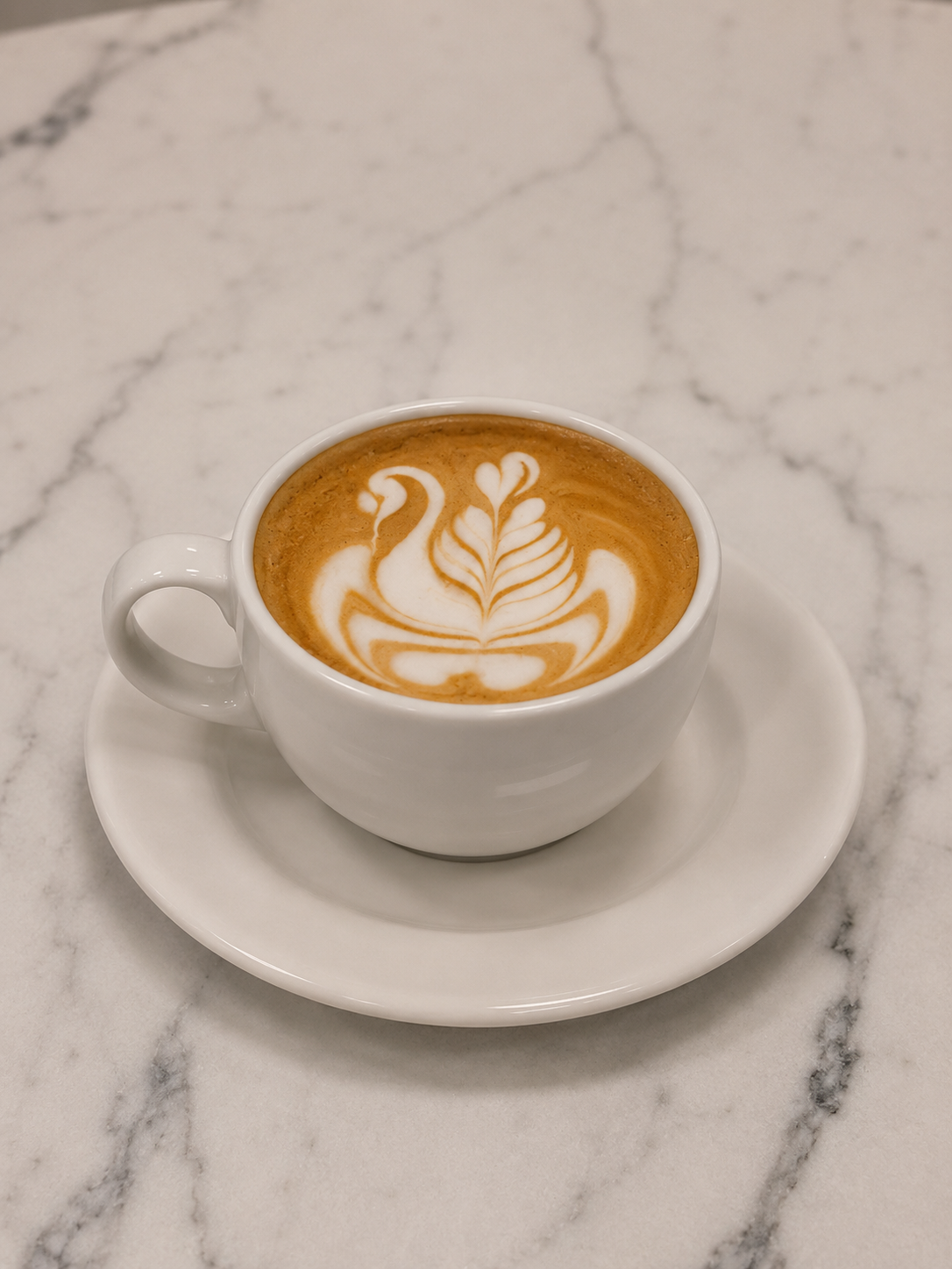 Flat White