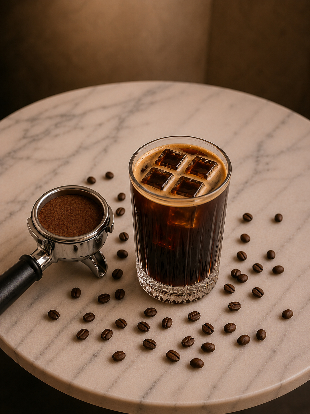 Ice Americano