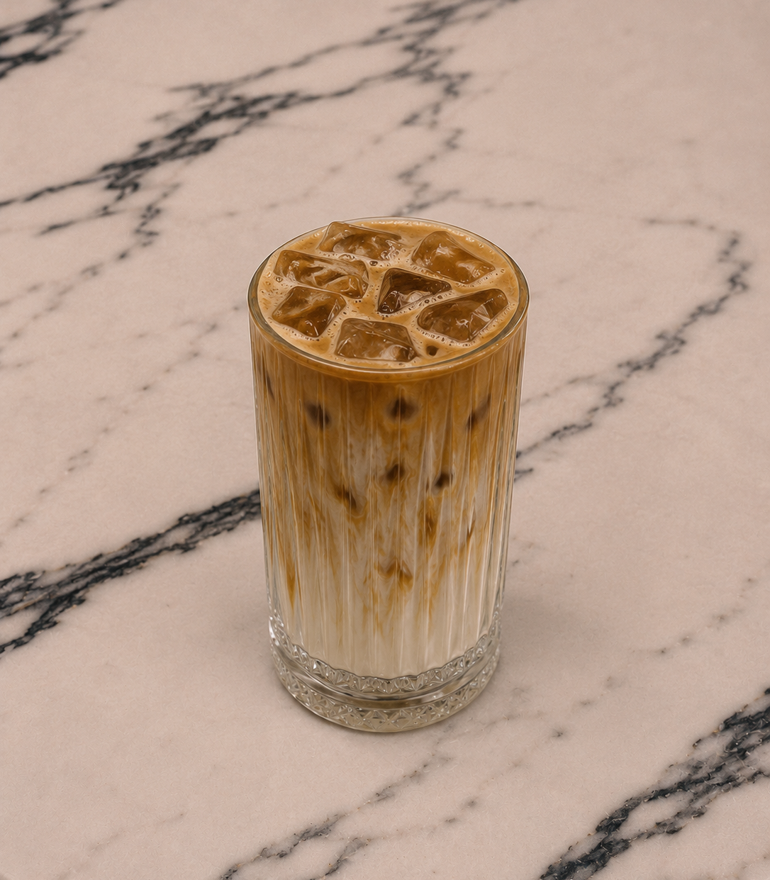 Ice Latte