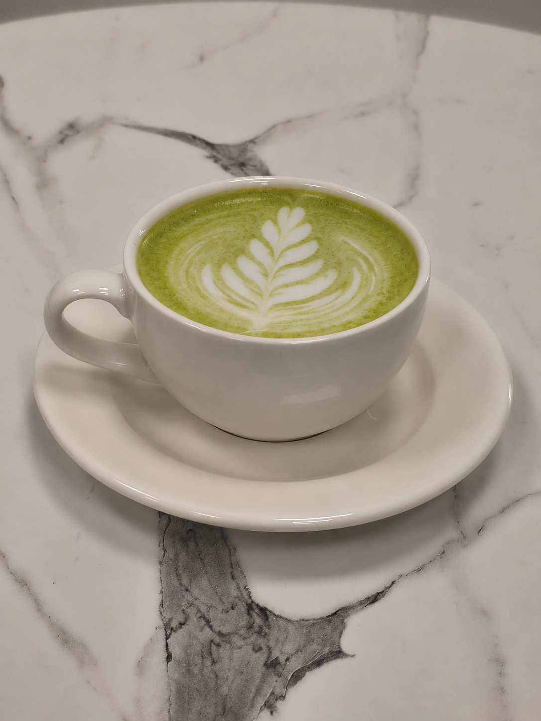 Matcha