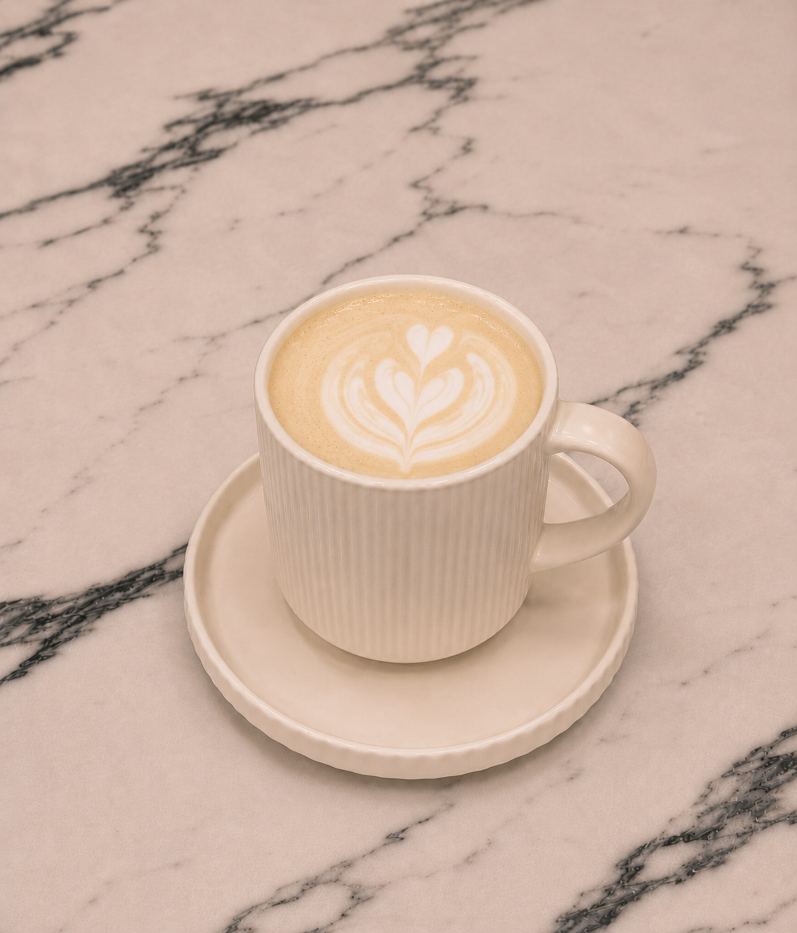 Spanish Latte