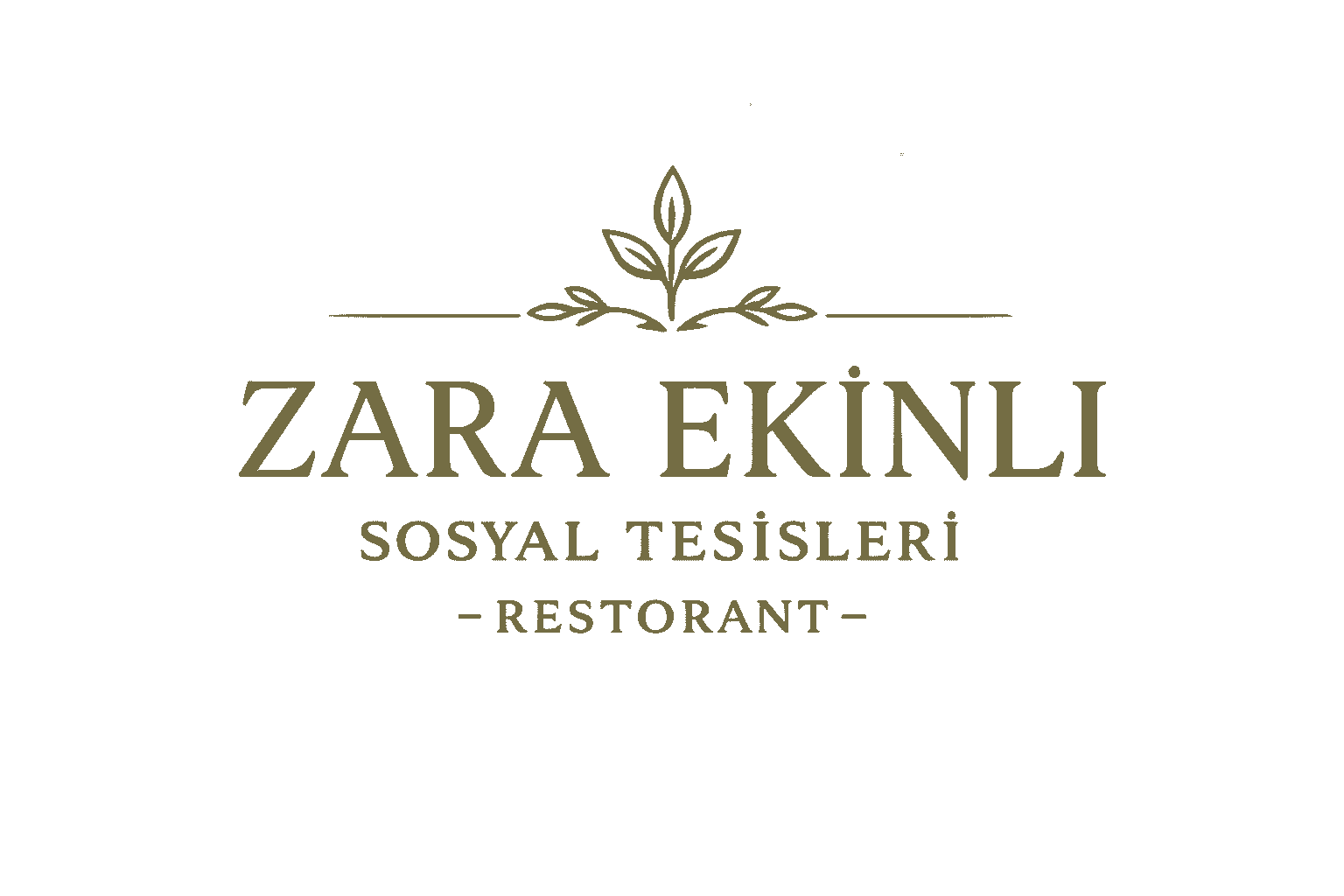 Zara ekinli sosyal tesisleri