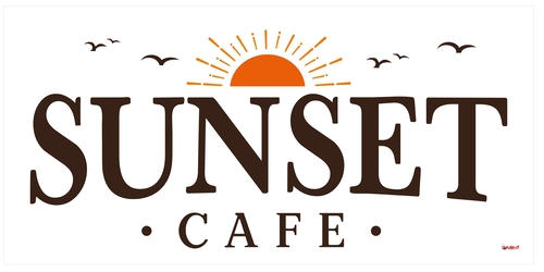 SUNSET CAFE