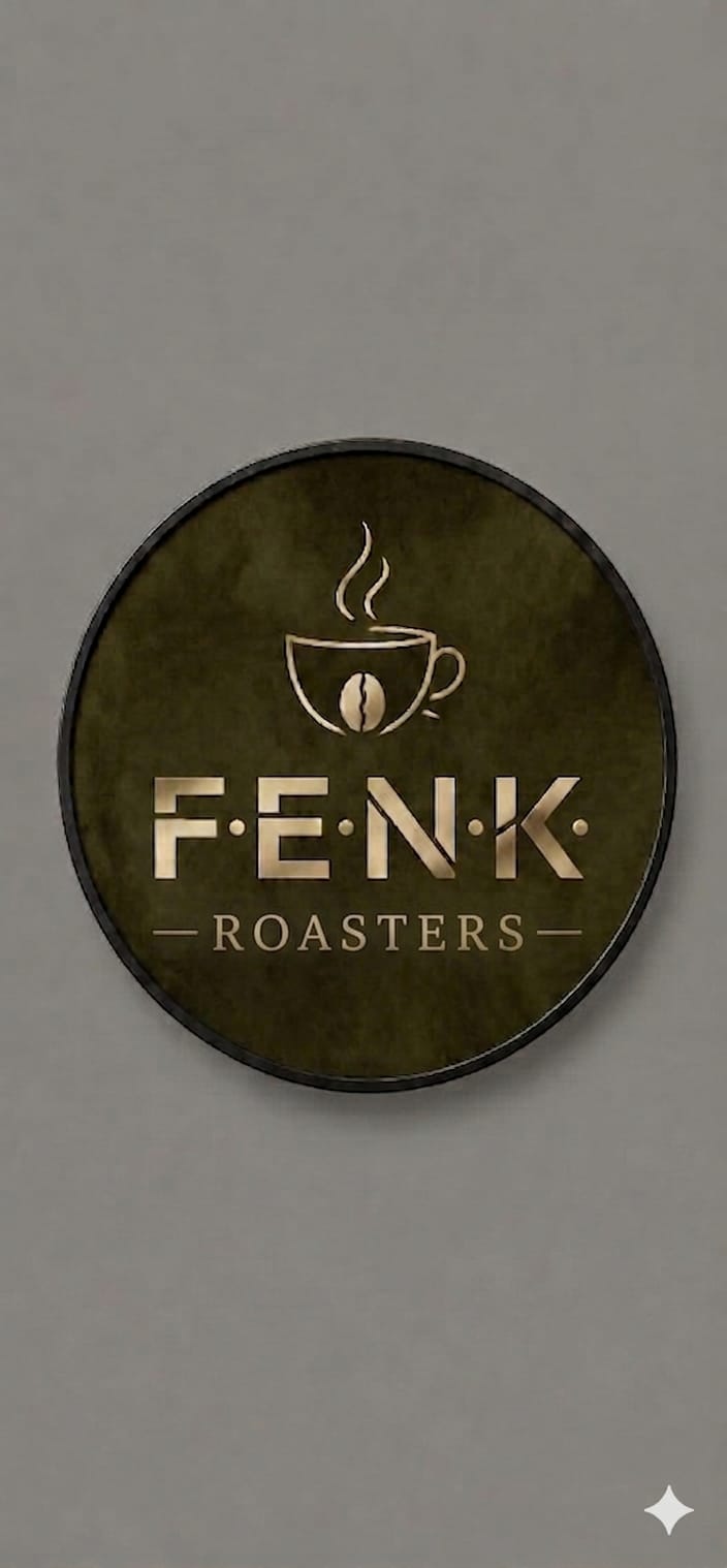 F•E•N•K ROASTERS