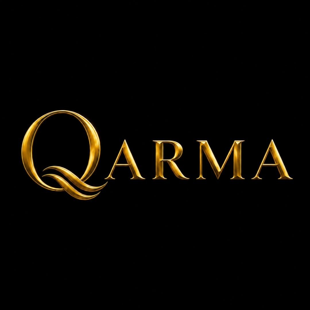 QARMA CAFE 