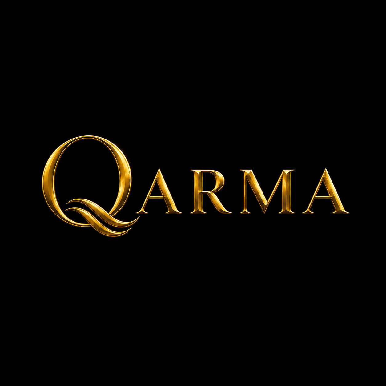 QARMA Lounge 