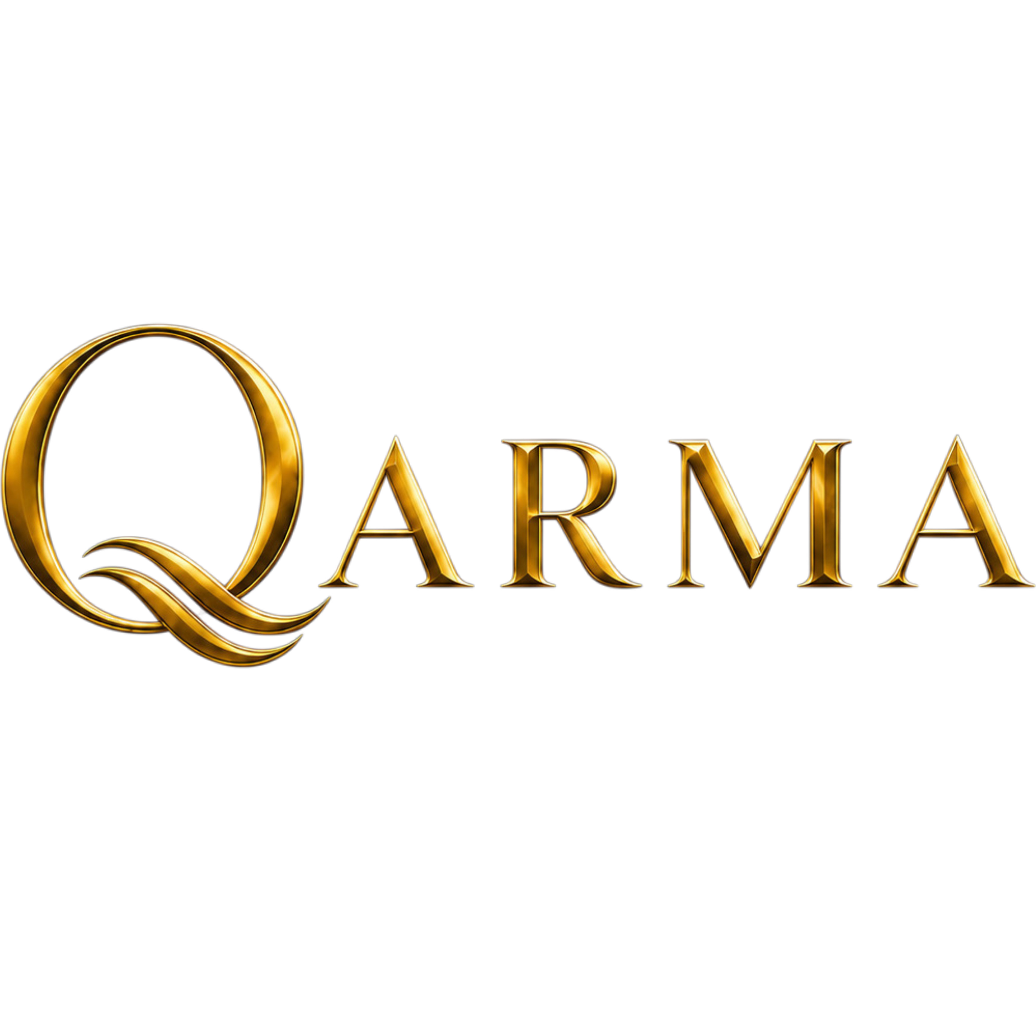 QARMA Lounge 