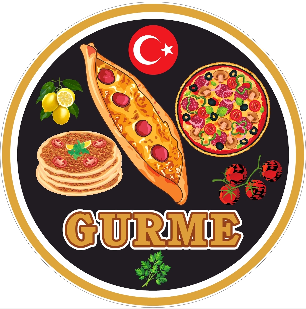 GURME