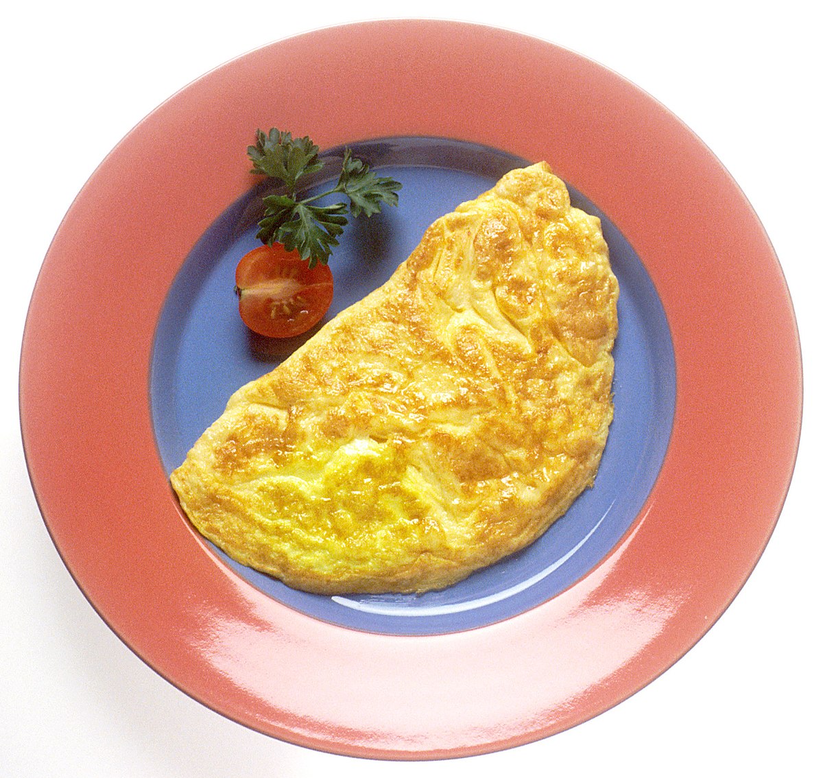 OMLET