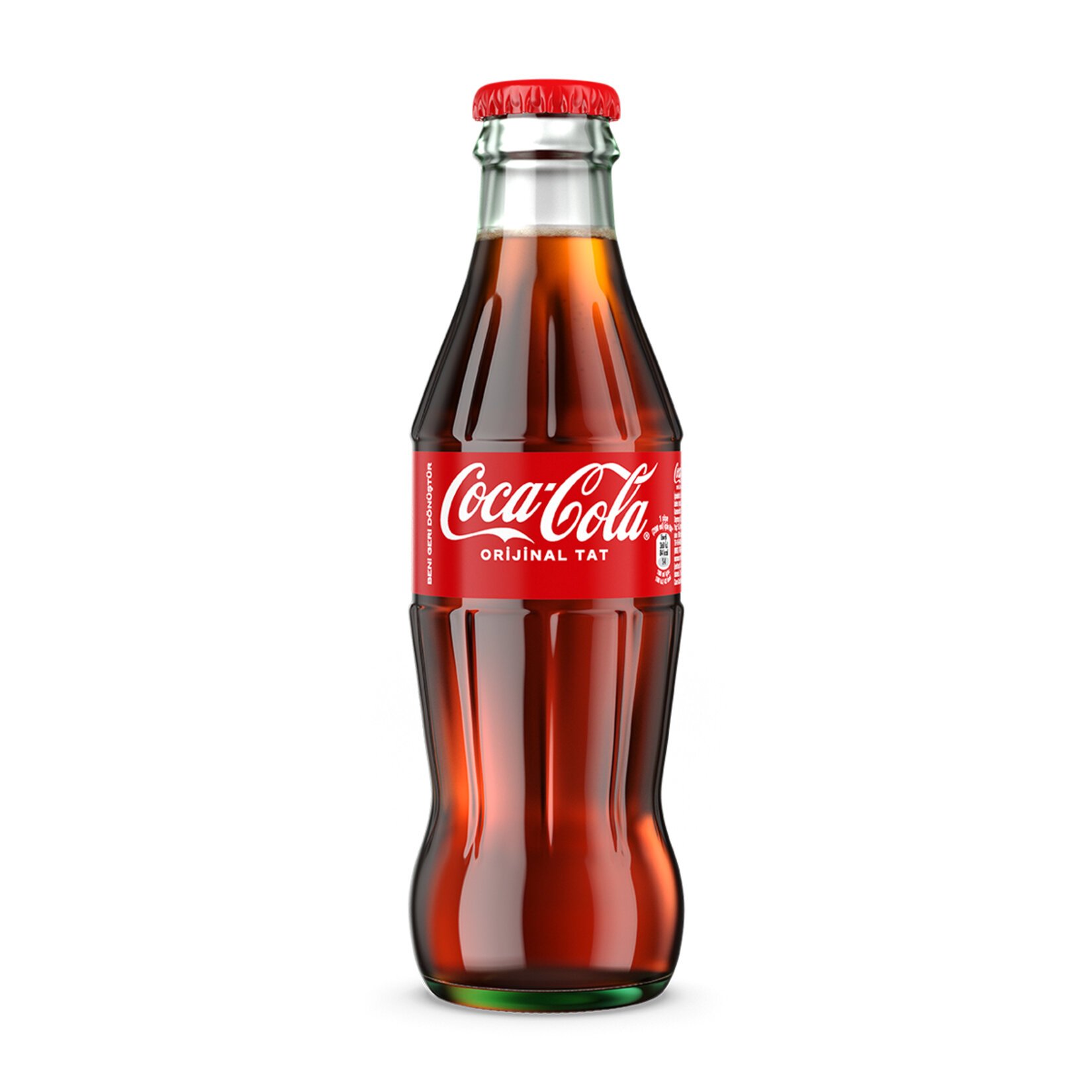 CAM COCA COLA