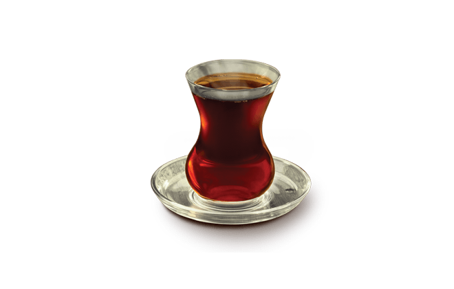 ÇAY