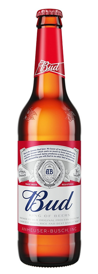 BUD