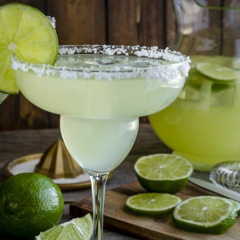 MARGARITA
