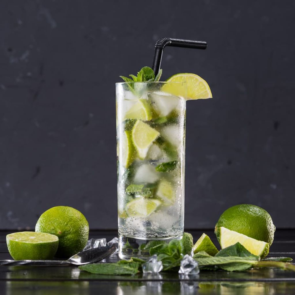 MOJITO