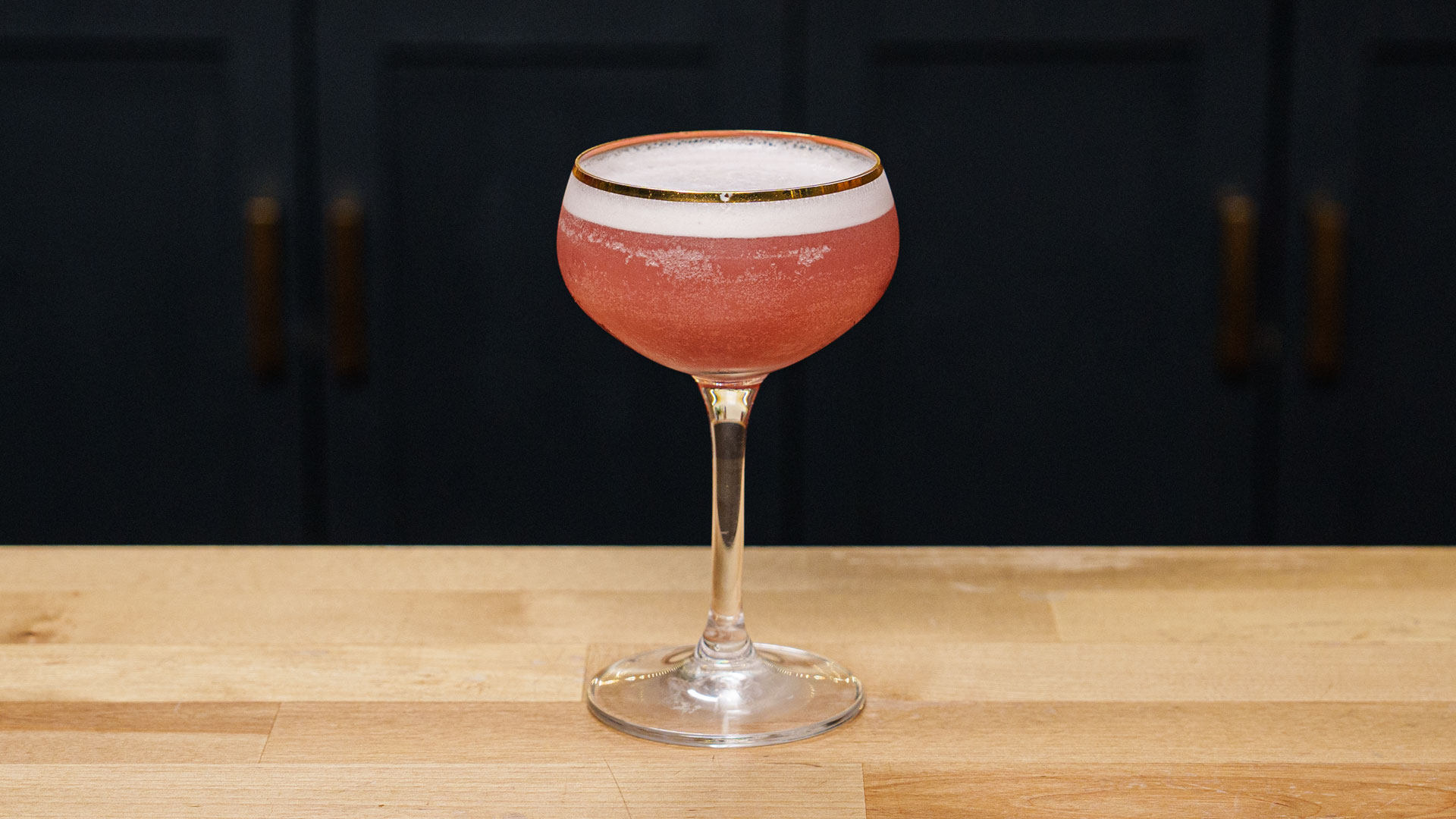 FRENCH MARTINI