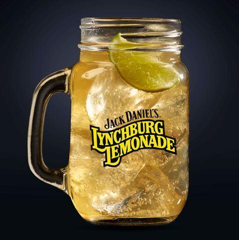 LYNCHBURG LEMONADE
