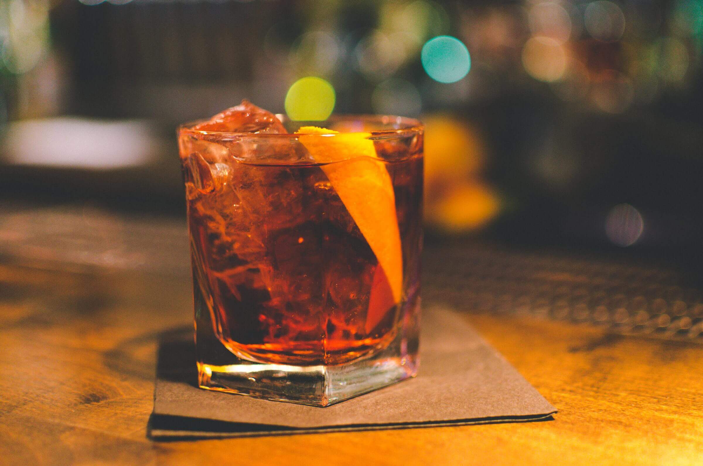 NEGRONI