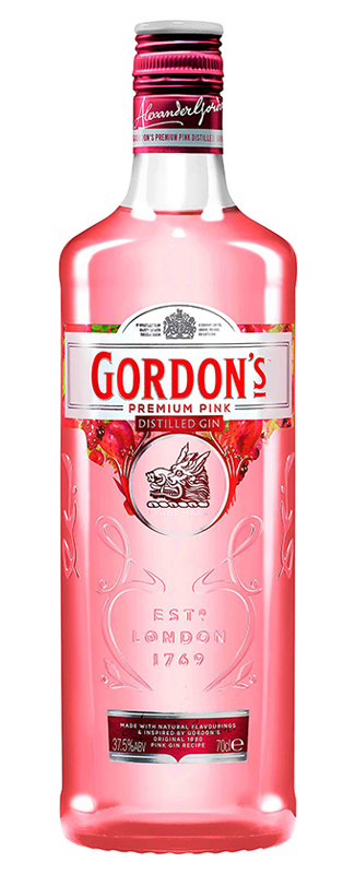 GORDON PİNK70CL