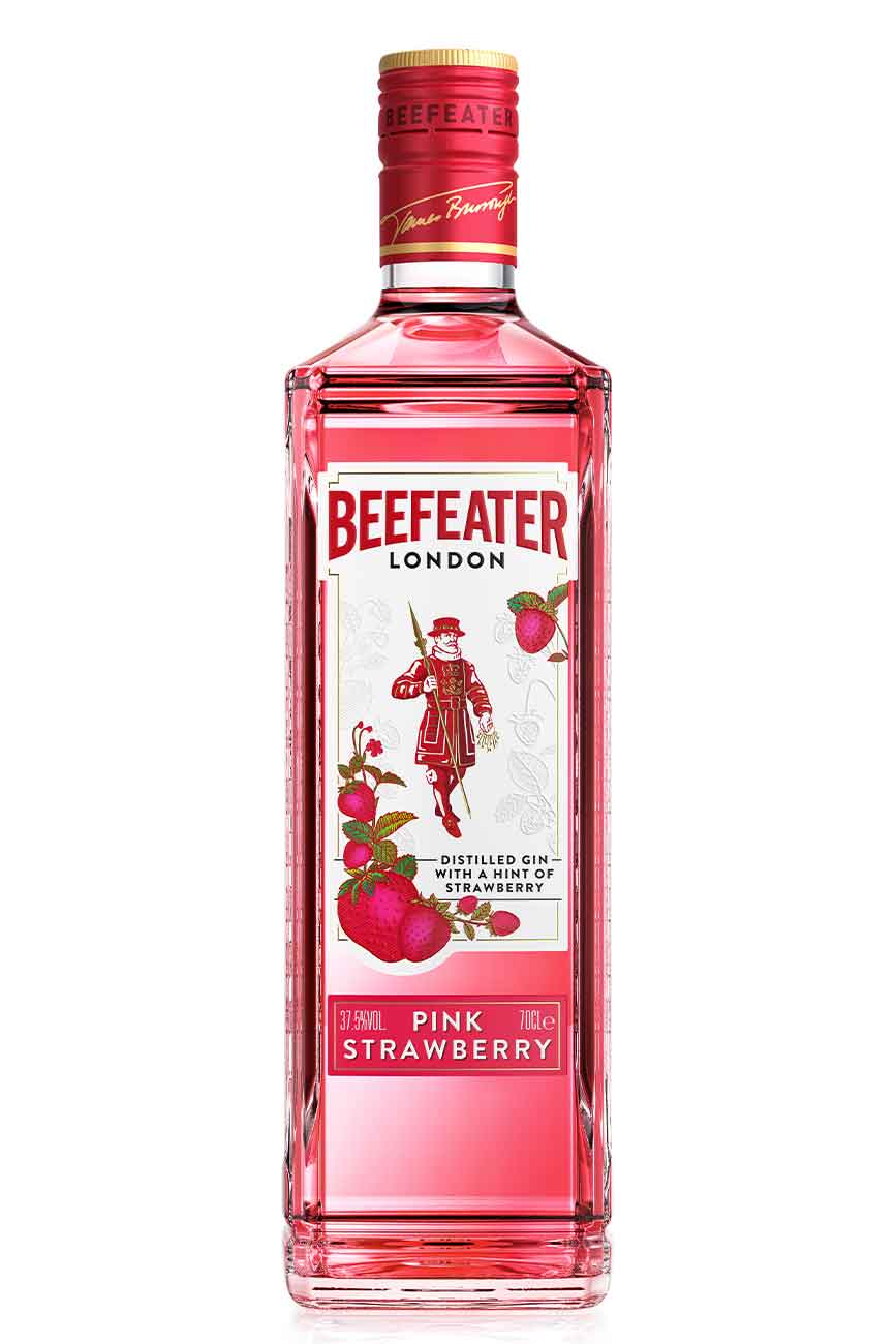 BEEFEATER PINK 70 CL