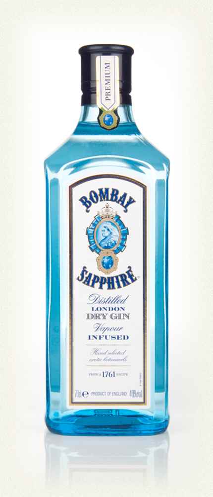 BOMBAY 70 CL