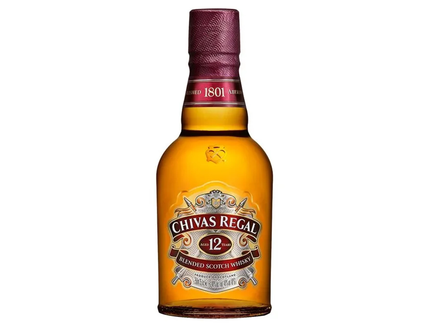 CHİVAS REGAL 35CL
