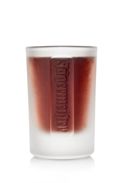 JAGERMAİSTER