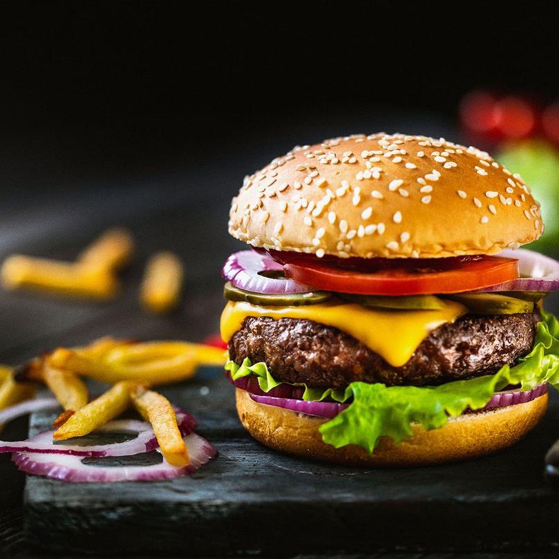 BURGERLER