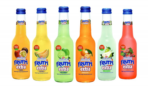 furutti extra