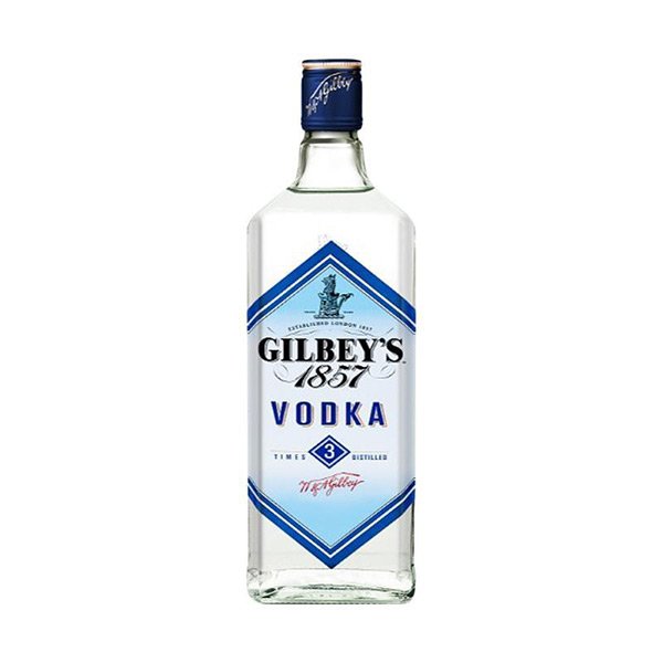VODKA