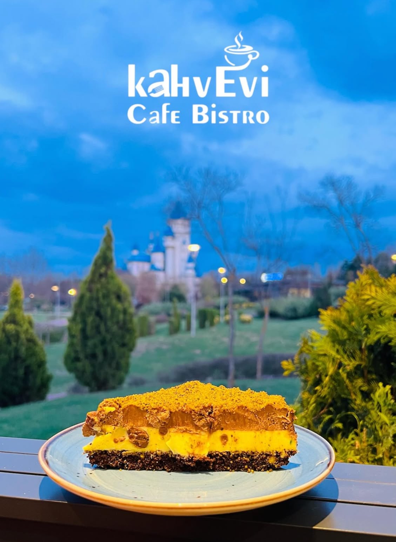 TATLILAR ve PASTALAR