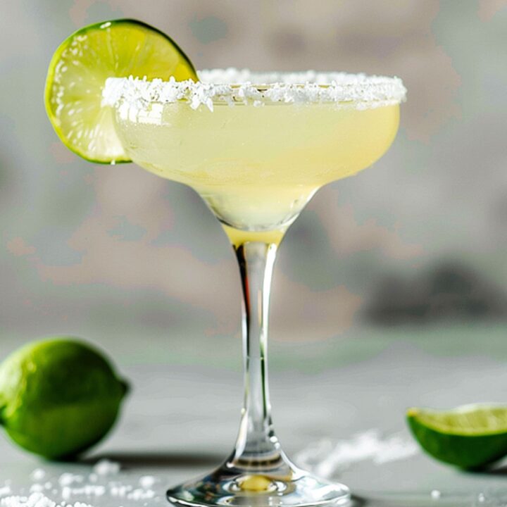 COCTAILS