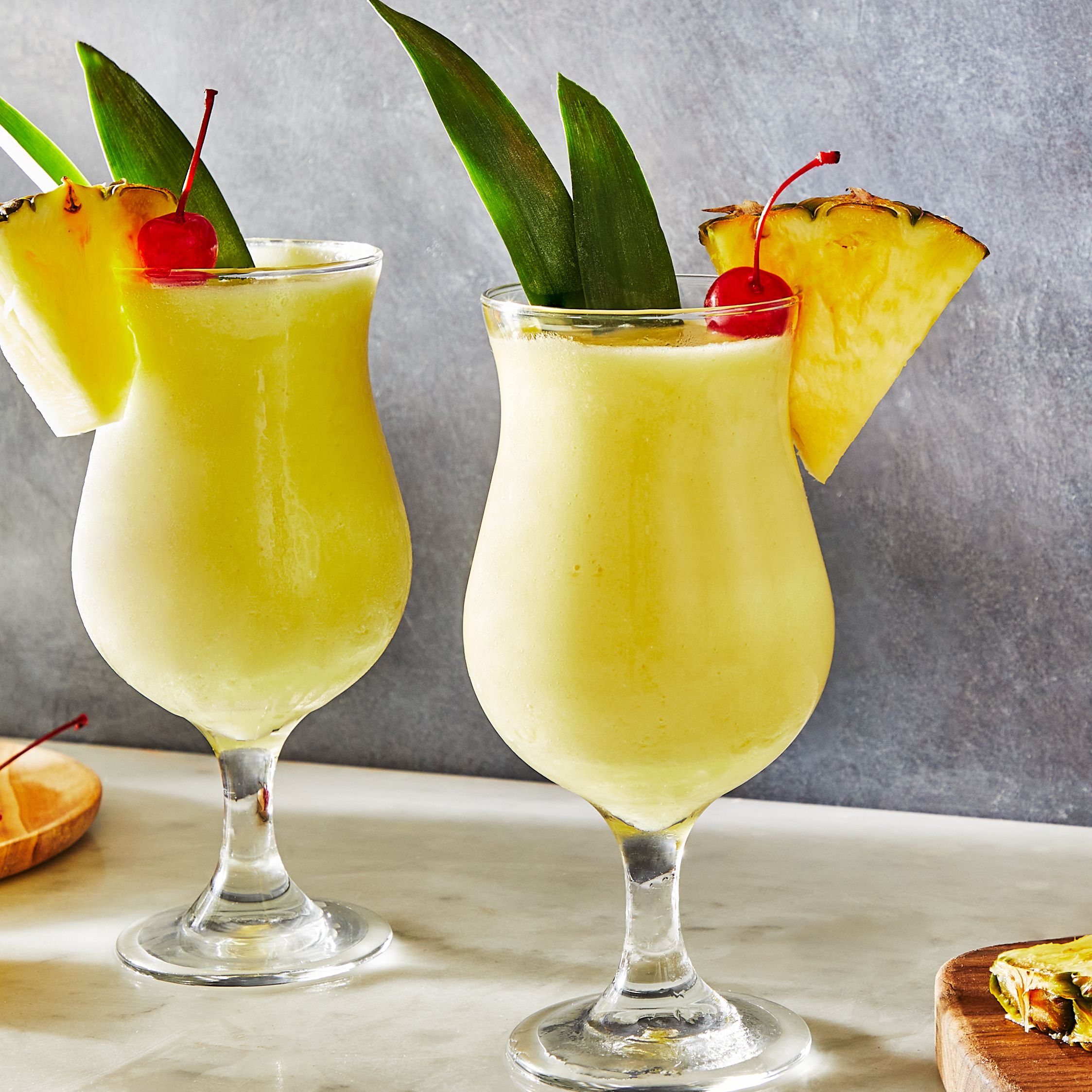 SOFT COCTAILS