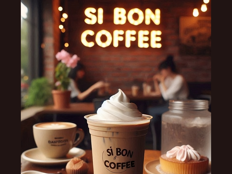 FRAPPE BAZLI KAHVELER