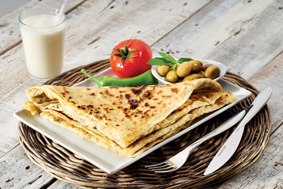 GÖZLEMELER