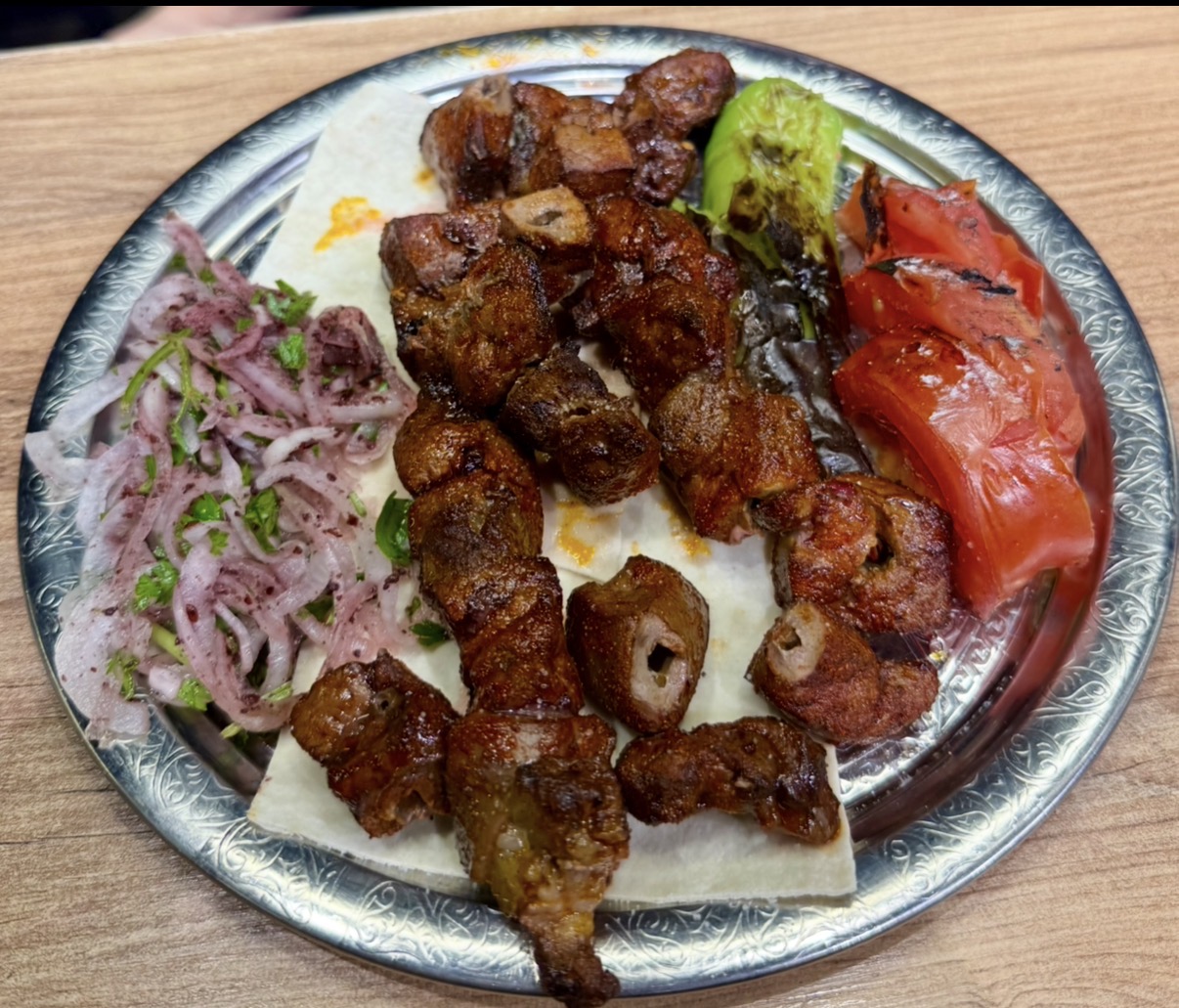 Sakatatlar