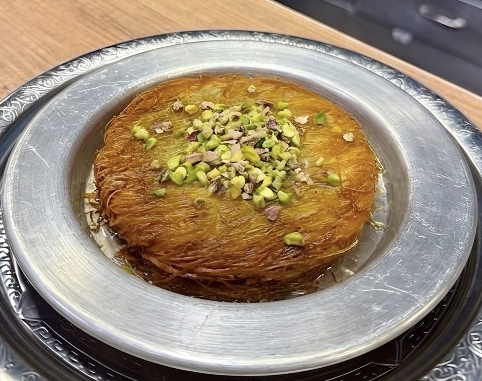 Tatlılar