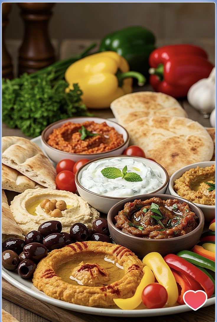 Meze Çeşitleri