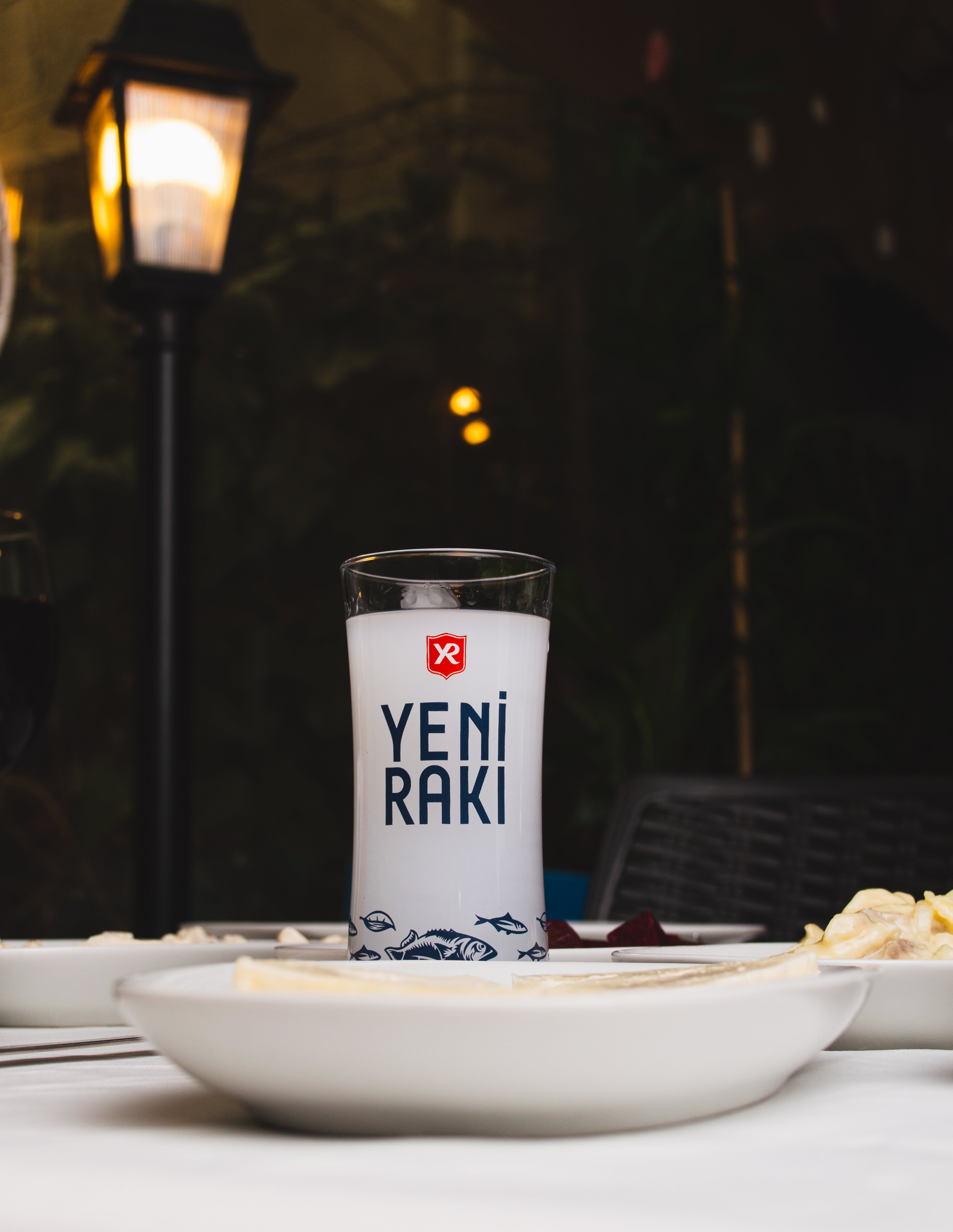 RAKI