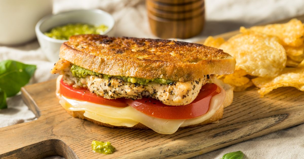 KIZARMIŞ AŞKLAR (SANDVİÇ)