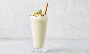 ANTEP FISTIKLI MILKSHAKE