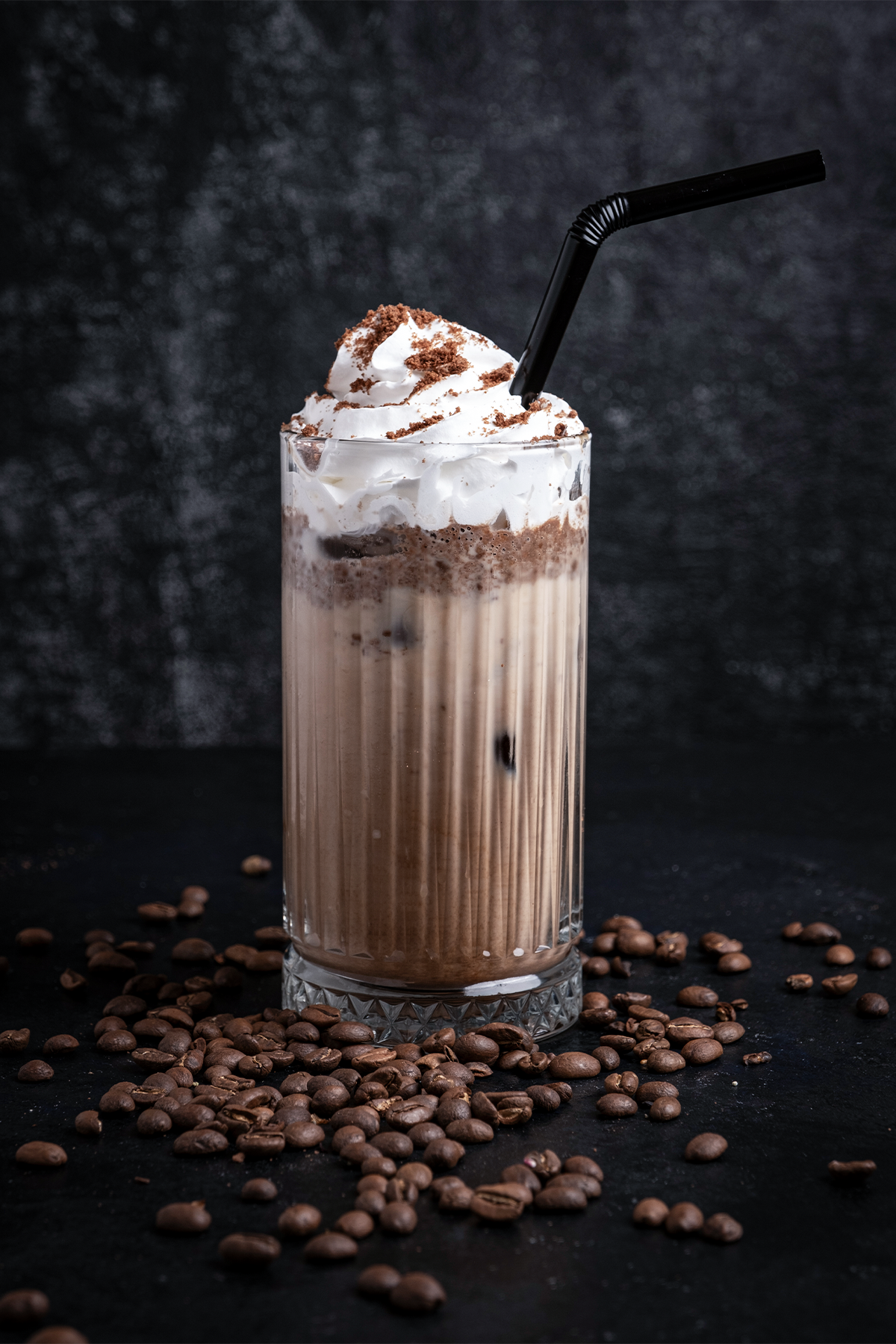 BROWNİE ICE CHOCOLATE