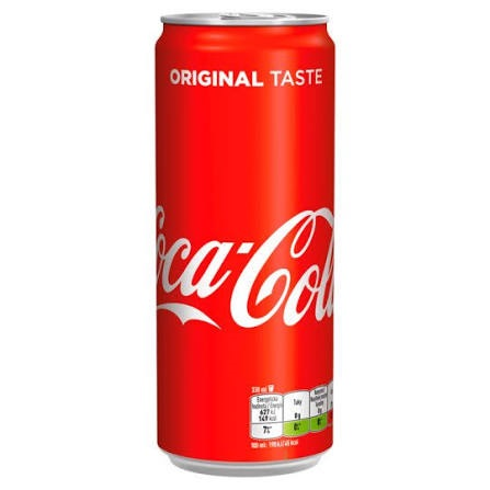 COCACOLA 