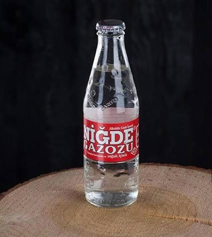 NİGDE GAZOZ