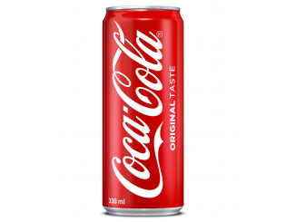 COCACOLA 