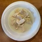 YARIM DAMAR ÇORBASI