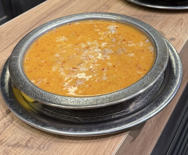 Beyran