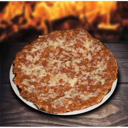 KAŞARLI LAHMACUN
